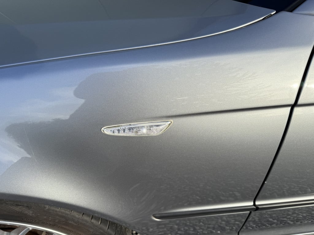 BMW 3-serie 318i 2.0i special executive sedan