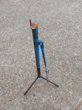 FIETS REPARATIE STANDAARD