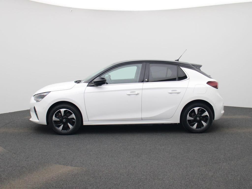 Opel Corsa-e corsa-e elegance navi | camera | lmv | climate