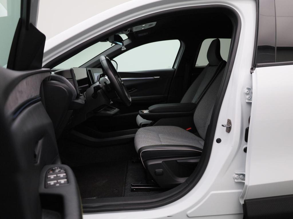 Renault Megane E-tech ev60 optimum charge techno | automaat | trekhaak | vi