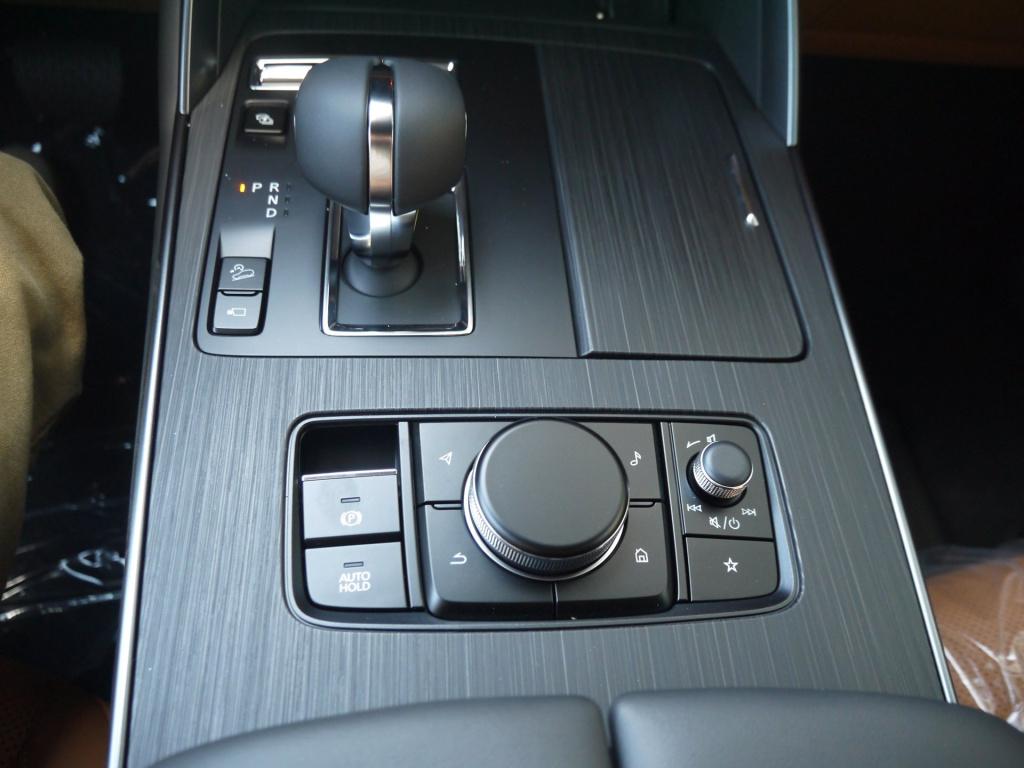 Mazda Cx-60 2.5 e-skyactiv phev homura business edition