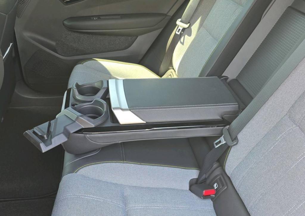 Renault Scenic e-tech ev87 long range techno - pack comfort premium / elekt