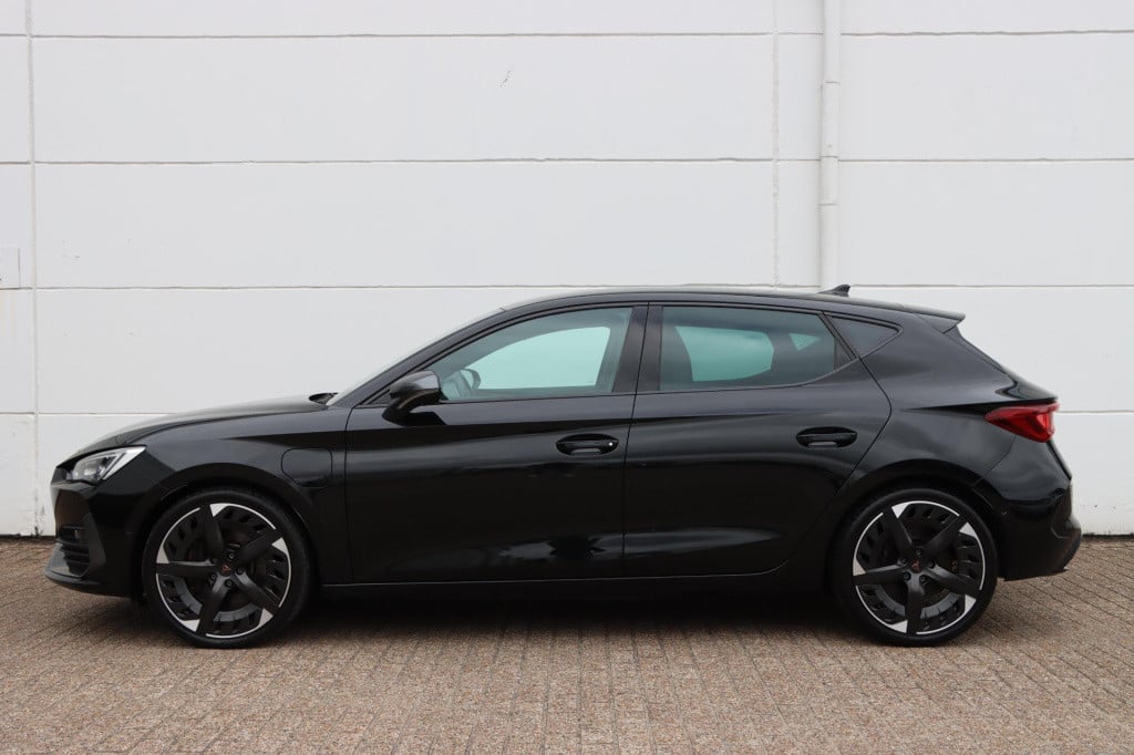 Cupra Leon 1.4 e-hybrid vz performance 245pk dsg6
