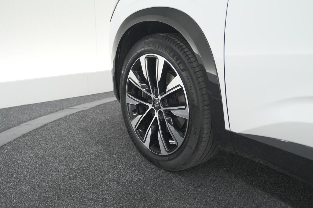 Renault Austral 1.2 e-tech full hybrid 200 techno | 360 camera | panoramada