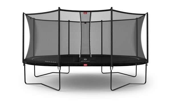 Trampolines van BERG