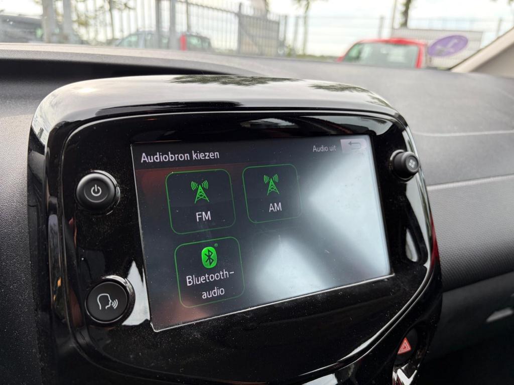 Citroen C1 1.0 vti feel