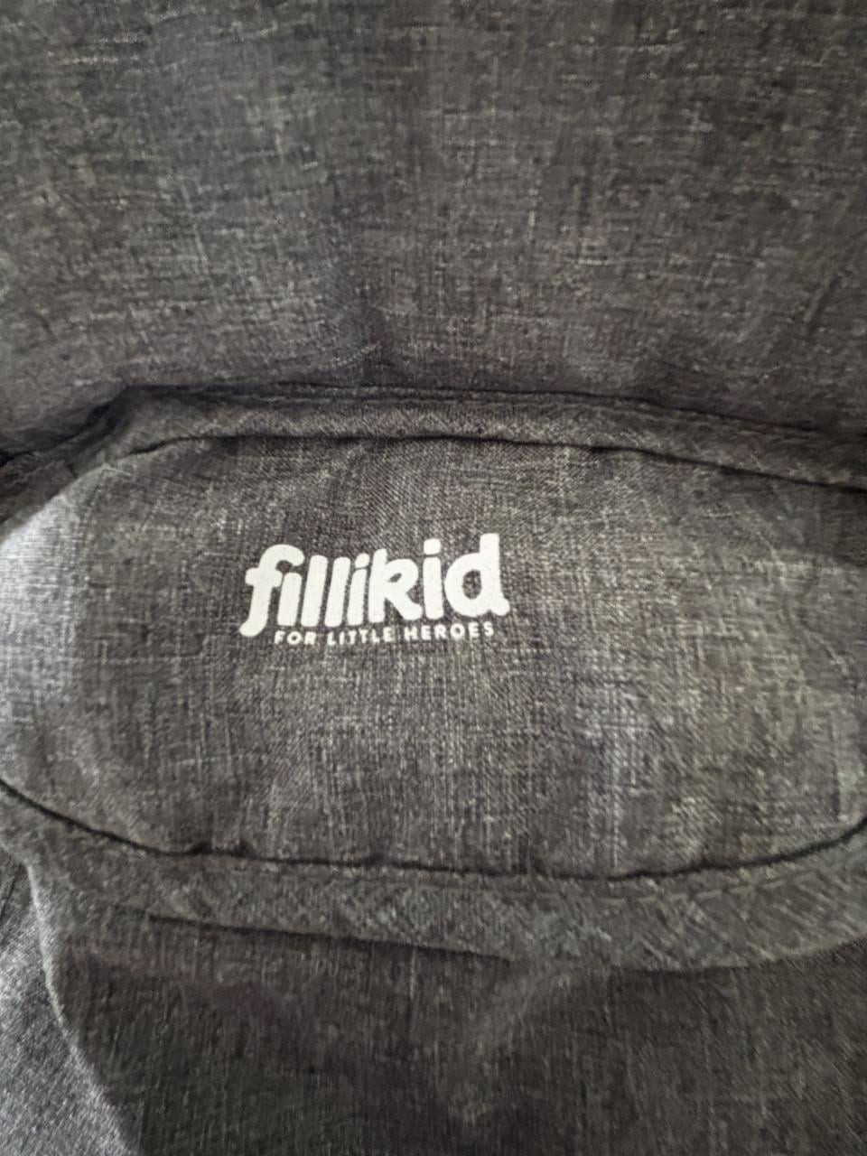 Kinderstoel ( hang )
