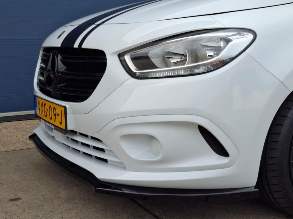 Mercedes-Benz Citan 108 cdi l1 base airco / cruise controle / verlaagd / sp