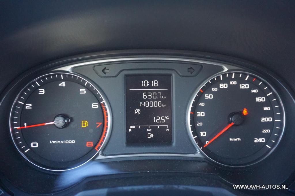 Audi A1 Sportback 1.0 tfsi