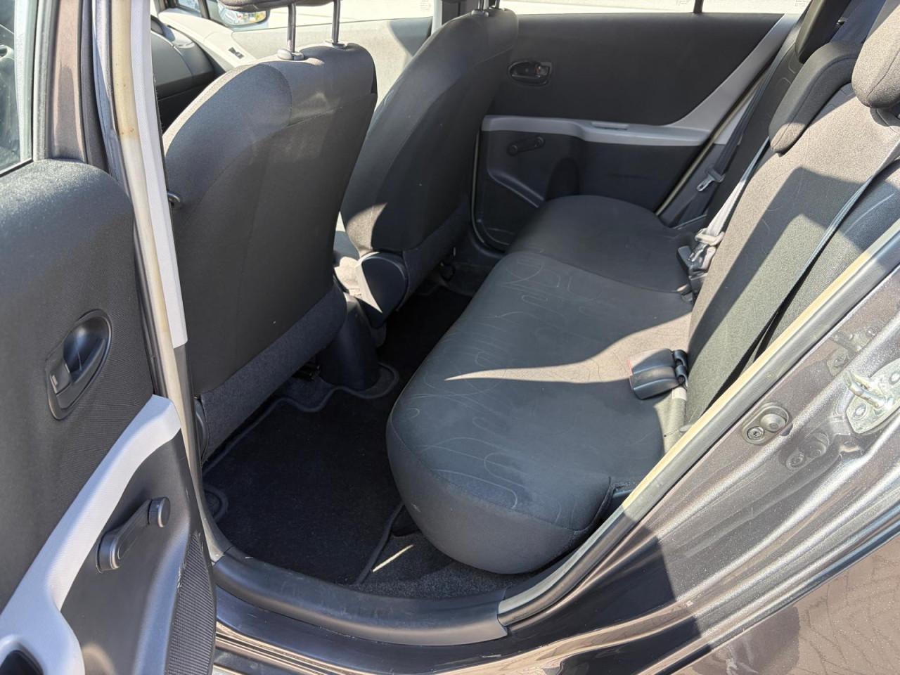 Toyota Yaris 1.3 VVTi Comfort