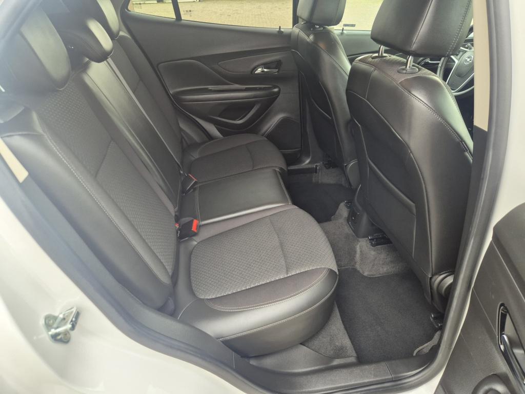 Opel Mokka 1.4 turbo innovation