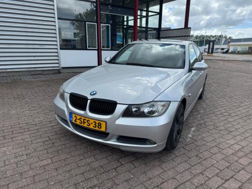 Bmw 318 bj 2008  2750 euro