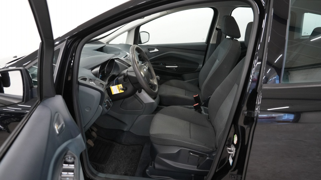 Ford C-max 1.6 trend