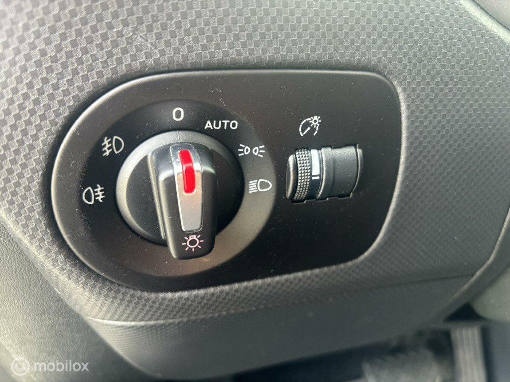 Seat Leon 2.0 tfsi fr