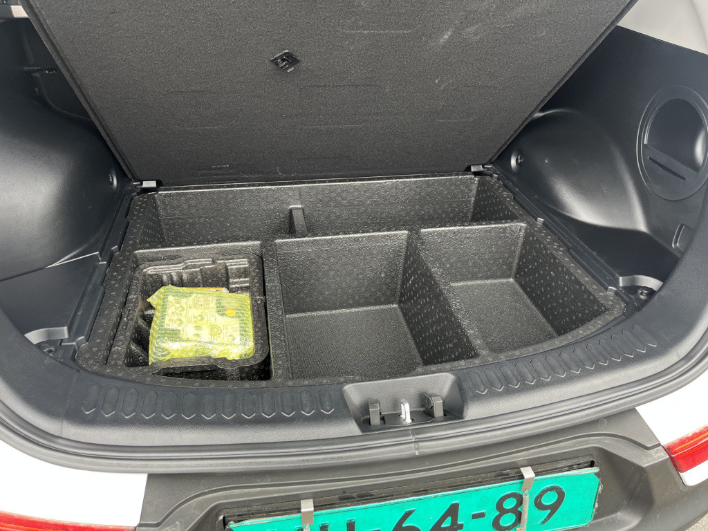 Kia Sportage 1.6 gdi dynamicplusline