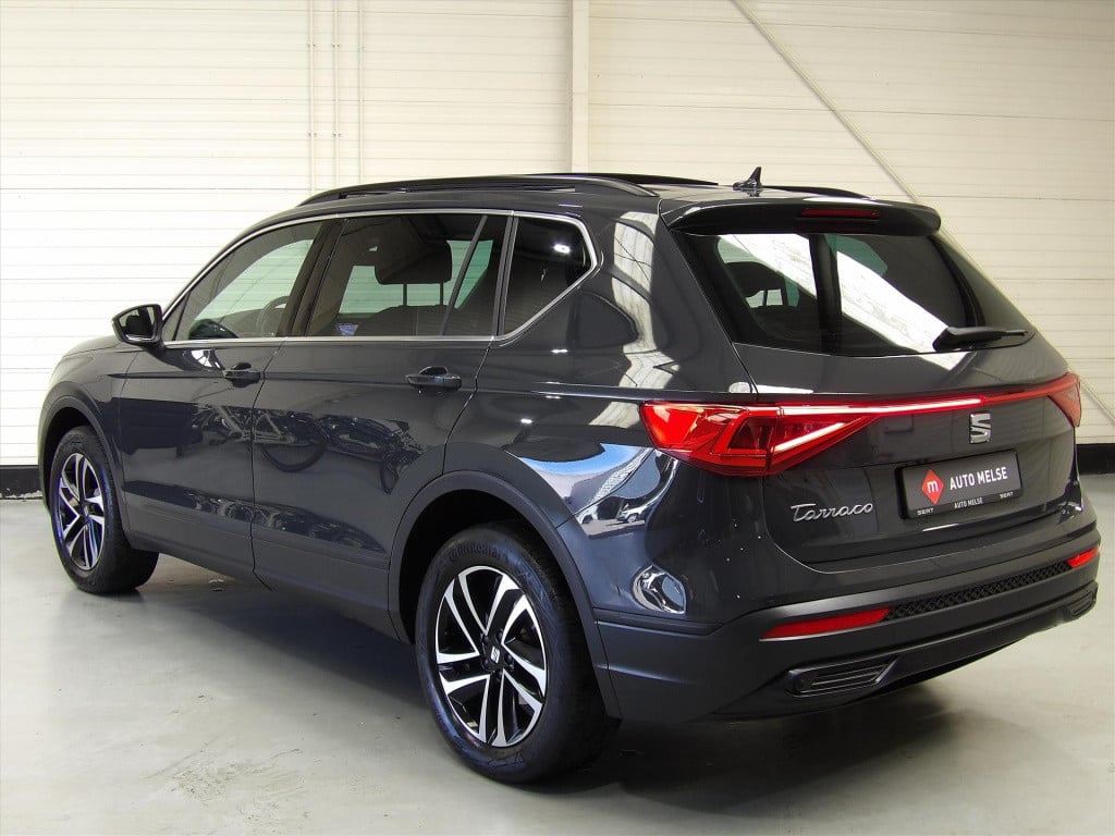 Seat Tarraco 1.5 tsi 150pk dsg style 7-zits