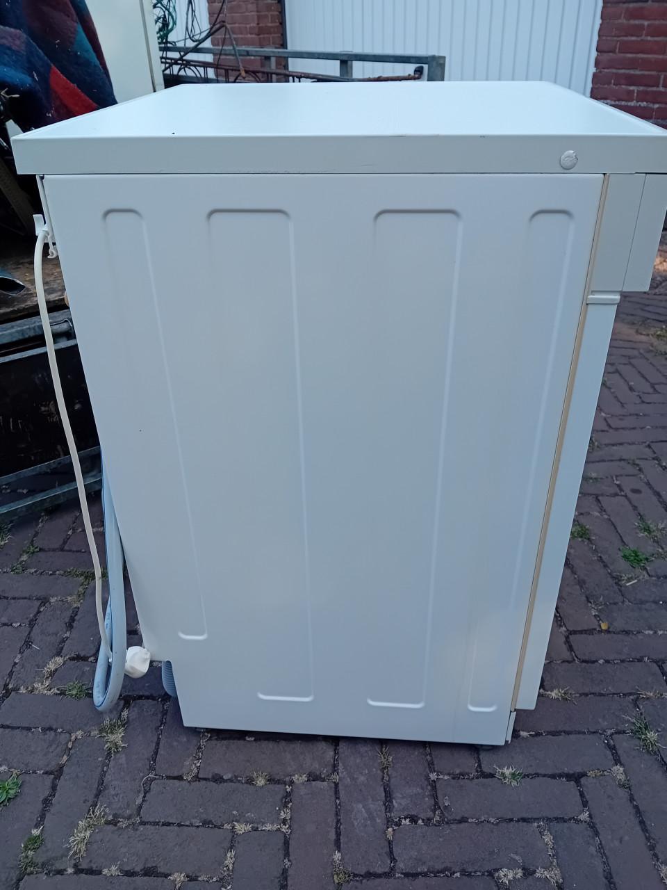 Wasmachine