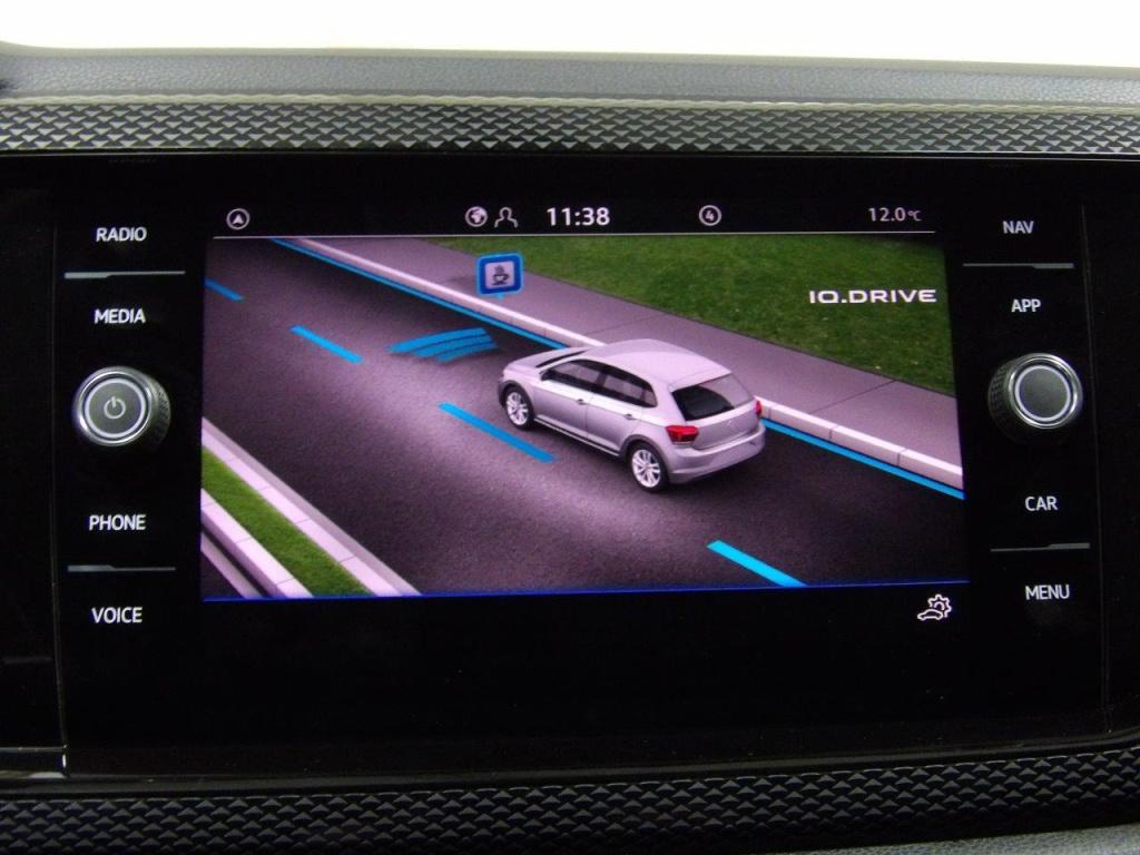 Volkswagen Polo 1.0 tsi 95pk dsg-7 life