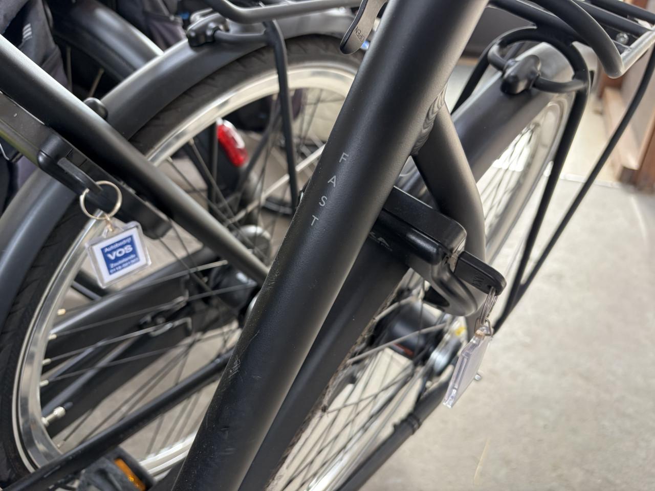 Union N7 Damesfiets 53 cm