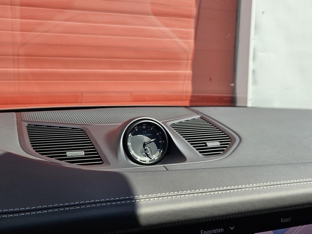 Porsche Cayenne coupé 4.0 turbo e-hybrid | keramisch | carbon pakket | spor