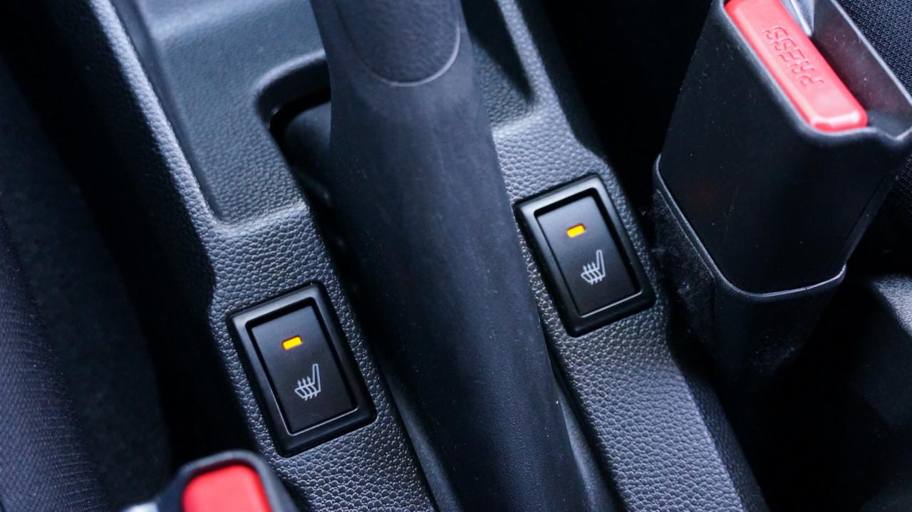 Suzuki Ignis 1.2 Select rijklaar incl garantie