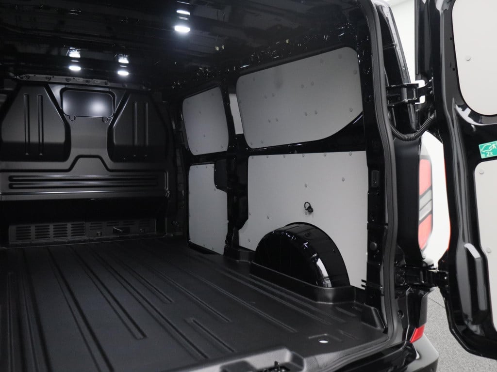 Ford Transit Custom 320 2.0 tdci l2h1 limited | demo | 170 pk automaat | du