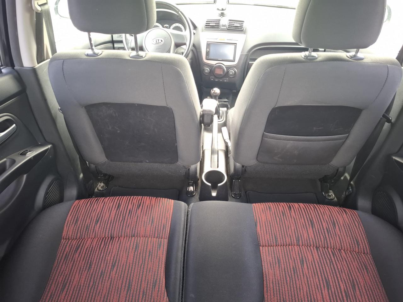 Kia Picanto 1.0 2011 75000km
