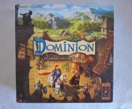 Dominion