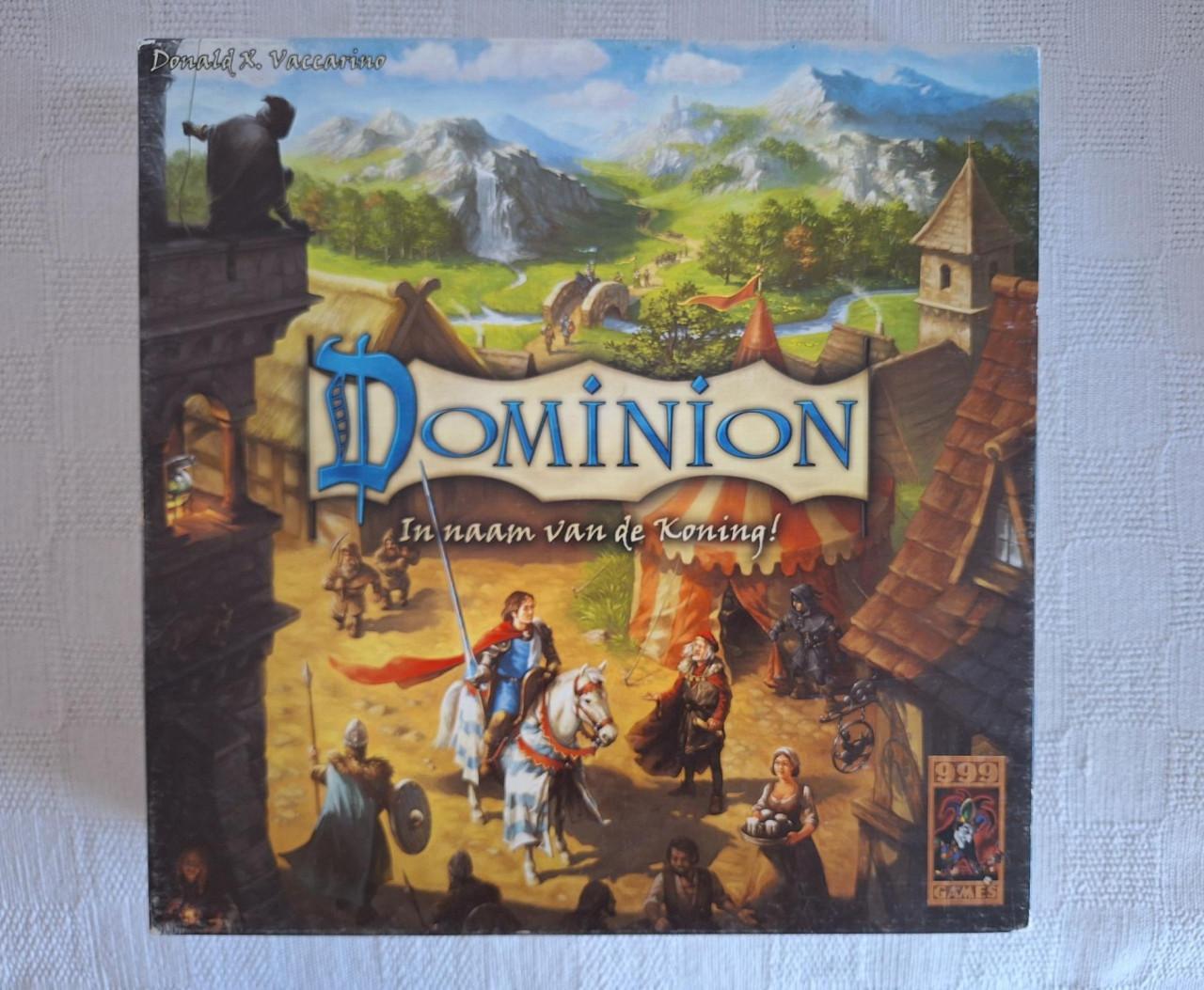Dominion