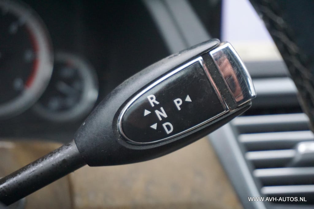 Mercedes-Benz E-Klasse 350 cdi blue efficiency elegance automaat