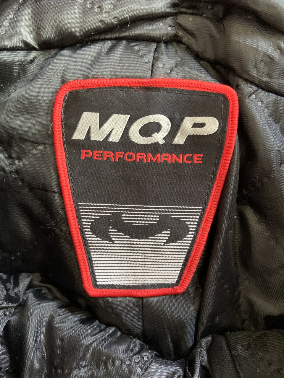 Motorpak Motorjas IXS Motor broek MQP heren voor man 182cm