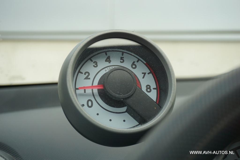 Peugeot 107 1.0-12v millesim 200