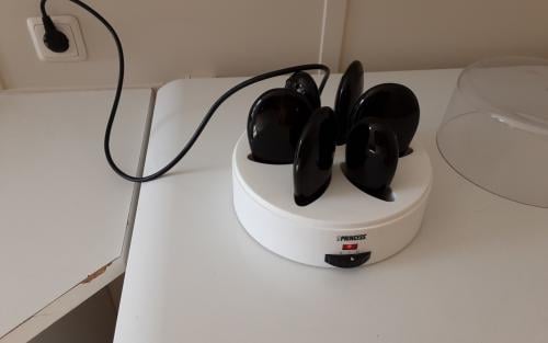 Hot Stone Massage