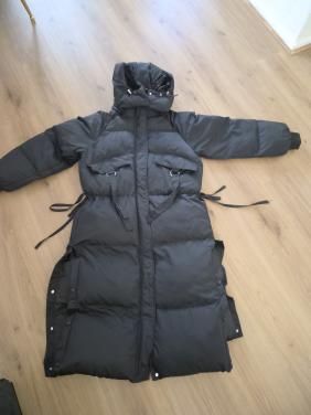Winterjas