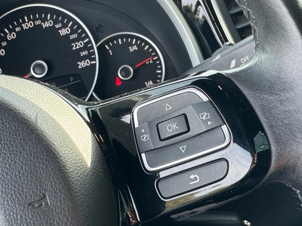 Volkswagen New Beetle 2.0 tsi sport * 1e eigenaar * nap * leder * dsg