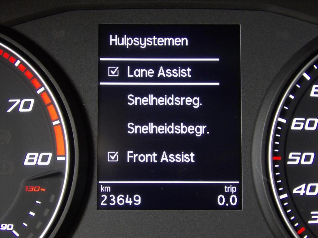 Seat Arona 1.0 tsi 95pk style business intense