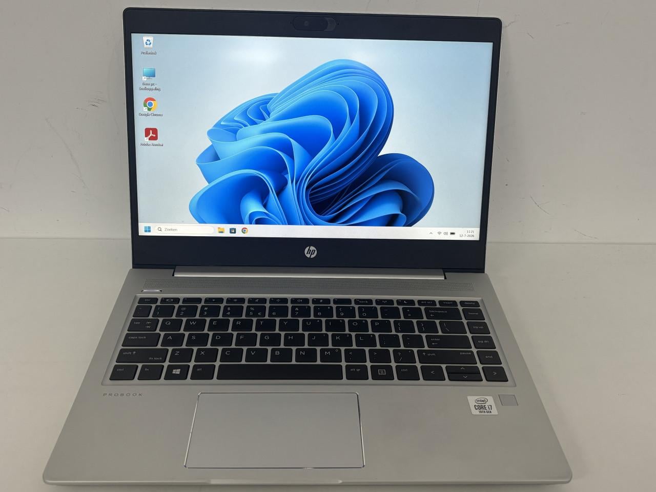 HP Probook 14 inch - Intel Core i7!