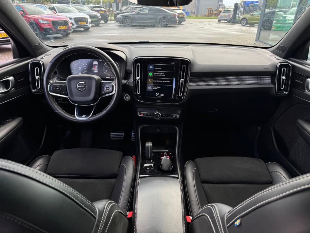 Volvo XC40 1.5 t3 r-design * harman/kardon * trekhaak