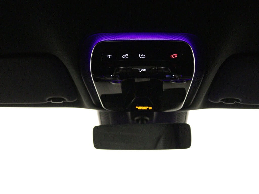 Mercedes-Benz C-Klasse estate 200 amg line | nightpakket | digital light | 