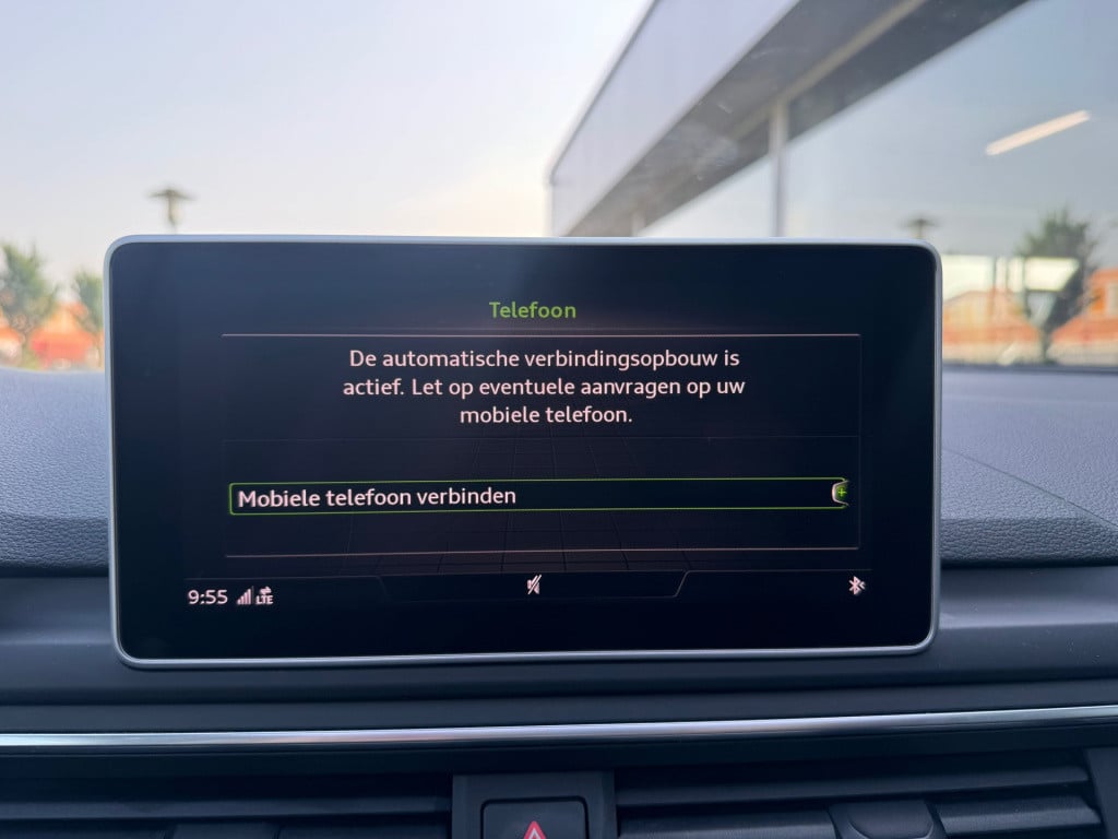 Audi A5 sportback 40 tfsi design automaat / panorama schuifdak , achteruitr