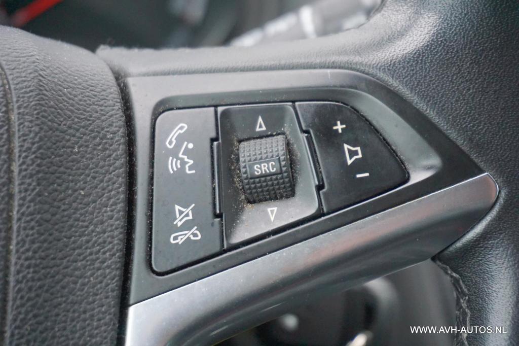 Opel Meriva 1.4 edition