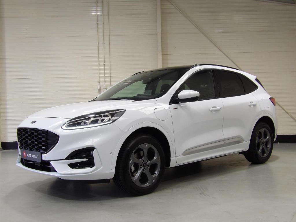 Ford Kuga 2.5 phev e-cvt 225pk st-line