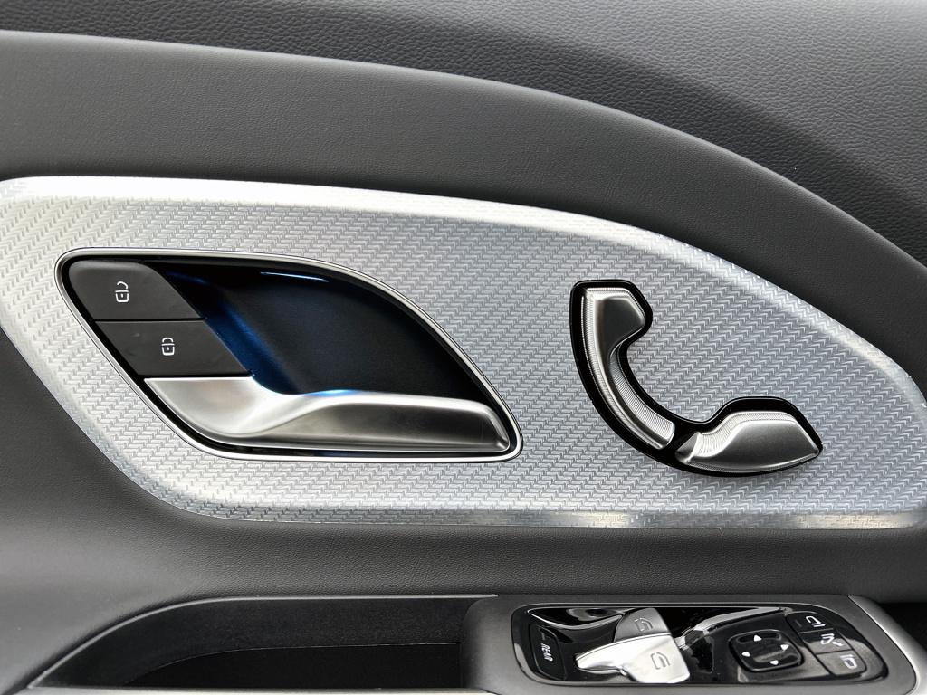 Mercedes-Benz Glb 180 business solution amg 7p. | premium pakket | nightpak