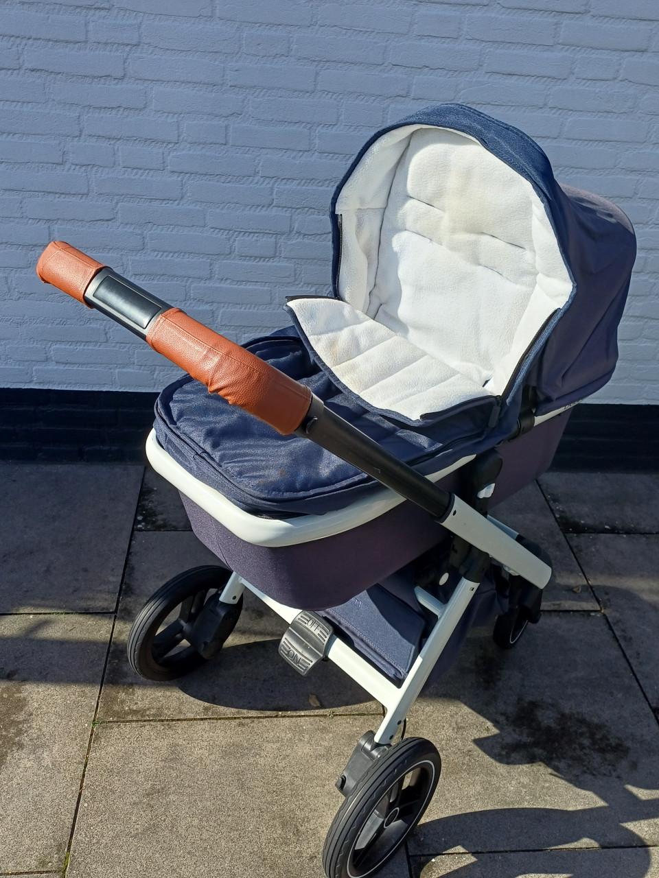 Kinderwagen/wandelwagen