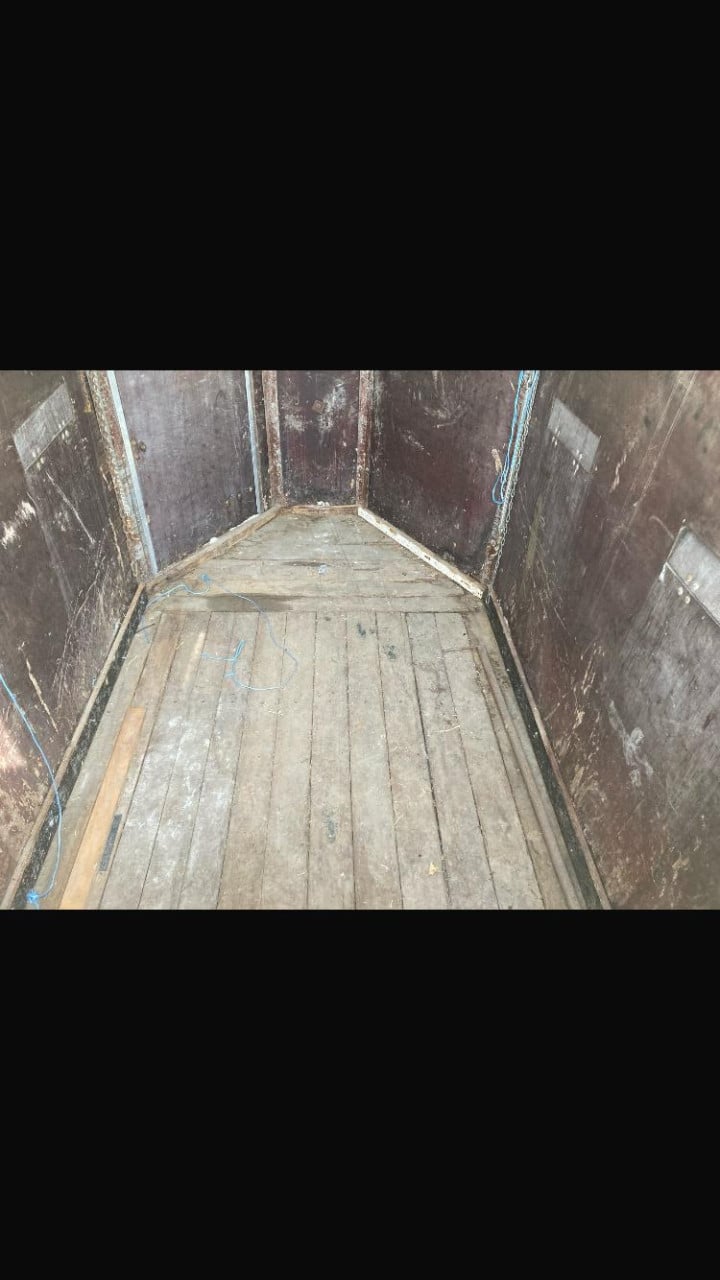 Veewagen 2 paards | met kenteken