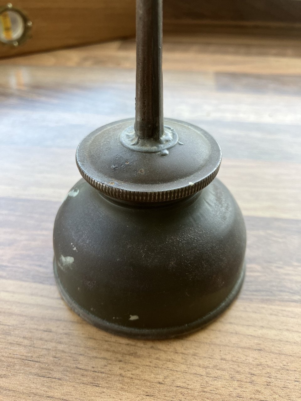 Vintage spulletjes voor verzamelaar