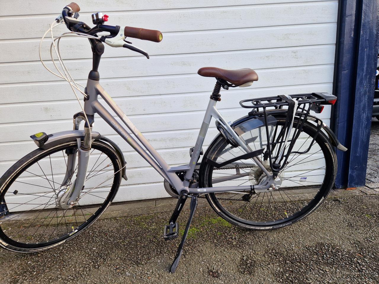 Fiets dames