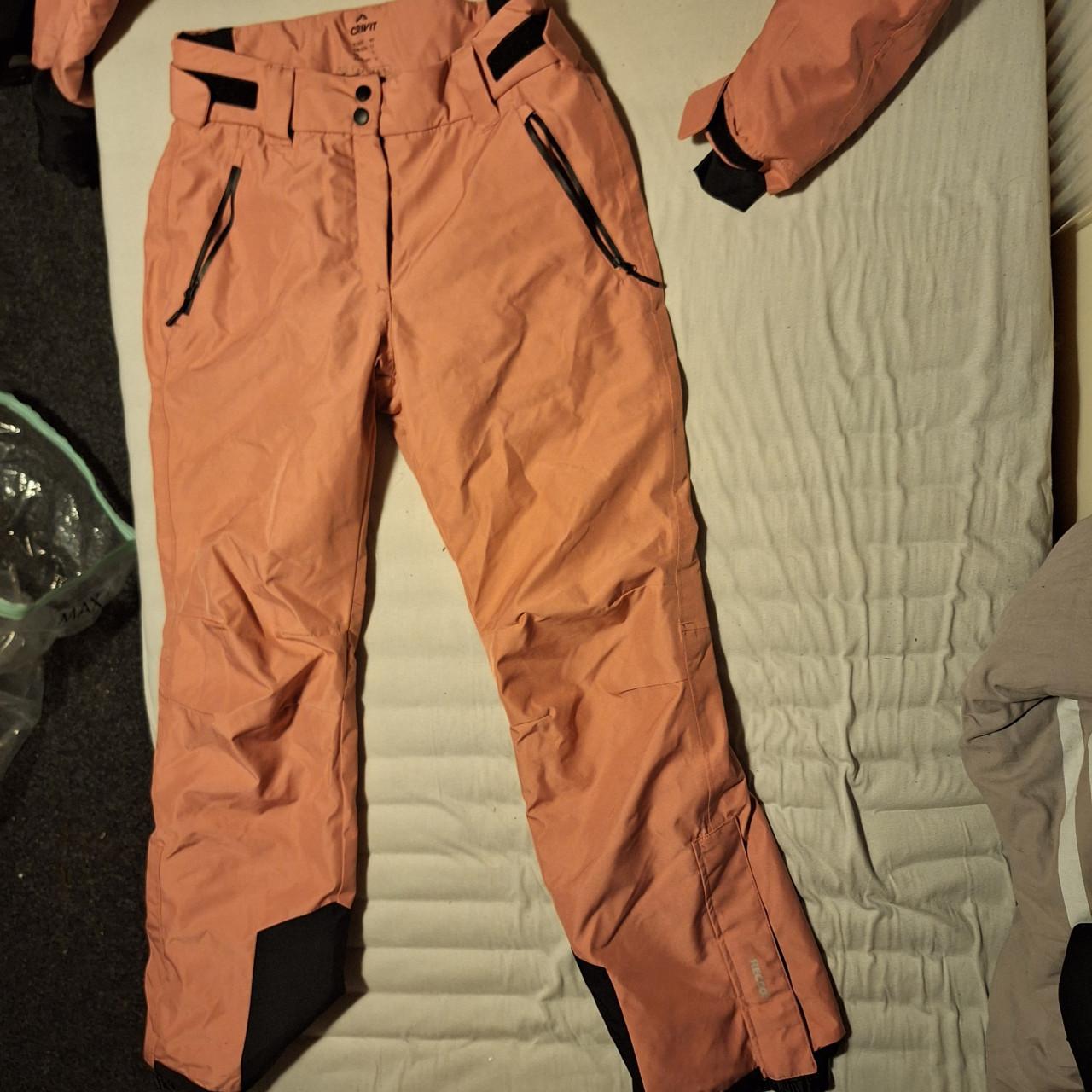 Dames skipak maat 40