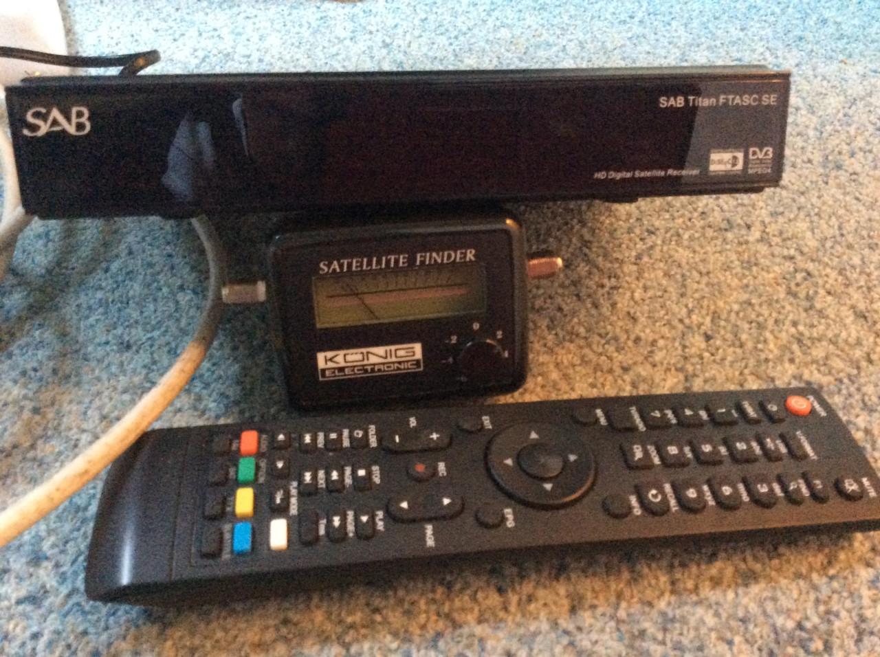 SAB  Sattelietschotel