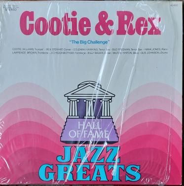 Laatste Kans Jazz LP